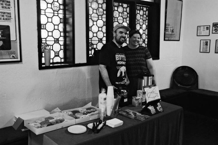 A Micro-Cinema In Pilsen? Fundraising Underway To Open An Independent Movie Theater