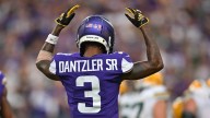 Dolphins sign Cameron Dantzler