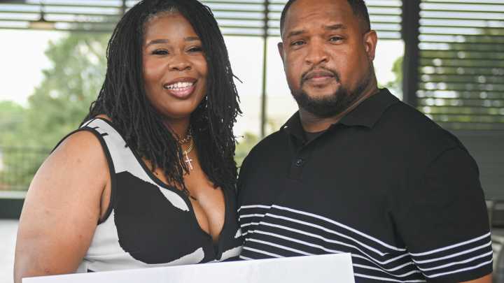 TALK Greenville 10 Most Stylish event