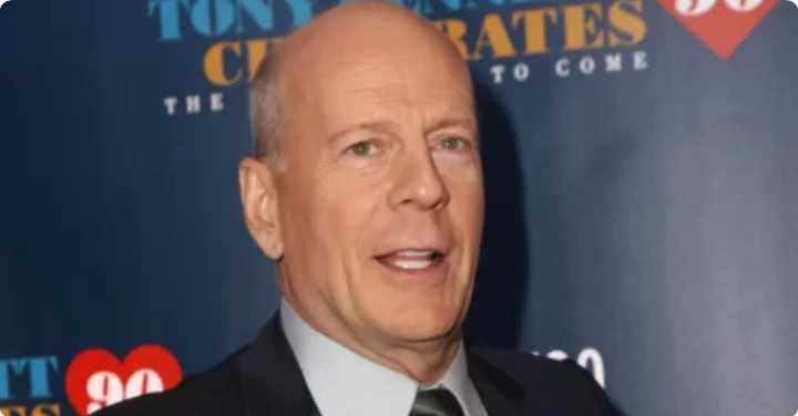 Bruce Willis Lives In Totally Separate Home As He Battles Dementia