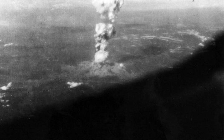 80 años de Hiroshima: la bomba que cambió el mundo