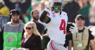 No. 1 Texas faces No. 3 and defending champion Ohio State in hyped opener