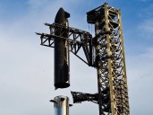 SpaceX eyes Starship reusability milestones in rocket's tenth flight test