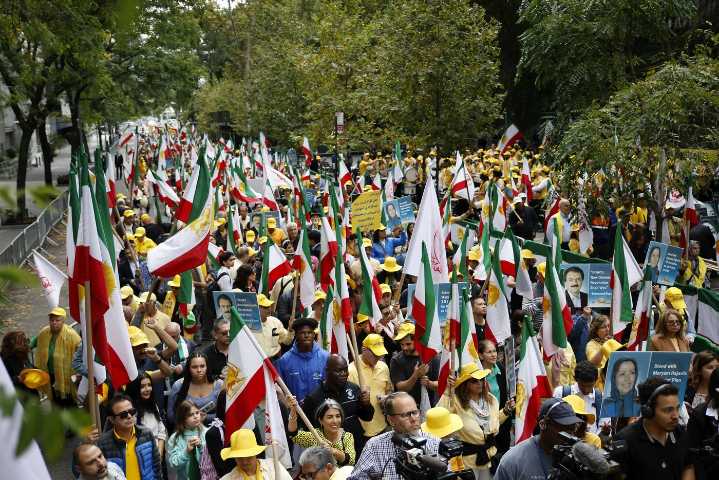 Iran International network says two journalists working in Canada targeted by regime