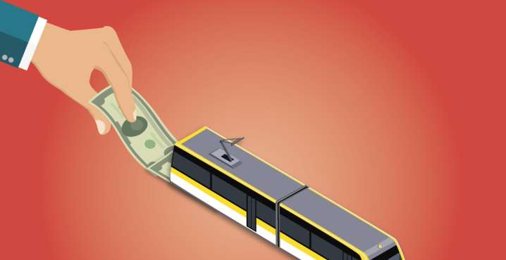 DART Service Cut Decisions Delayed Two Weeks