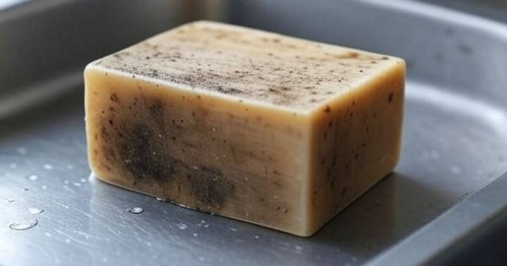 Retiran del mercado famosas cremas y jabones por contaminación con bacteria: FDA