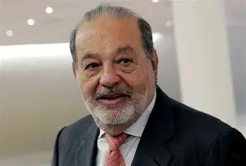 Carlos Slim planea cerrar Sears y Sanborns para competir con Liverpool y Palacio