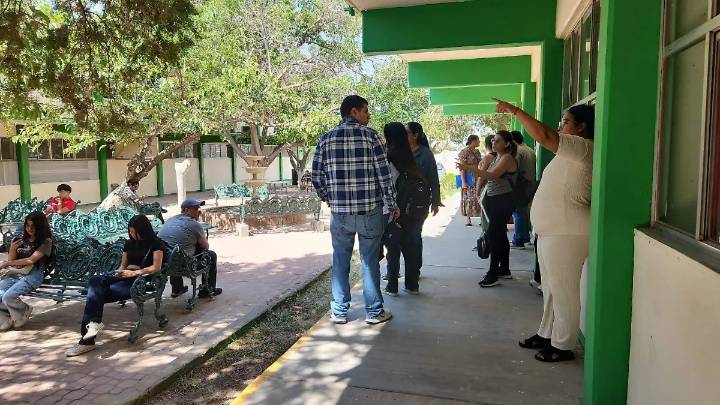 Cerca de 8 mil jóvenes serán inscritos en los Colegios de Bachilleres de la zona norte