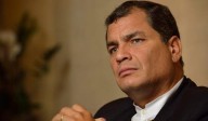 Partido de Rafael Correa dice que Cartel de los Soles es "farsa mediática" para justificar intervenciones