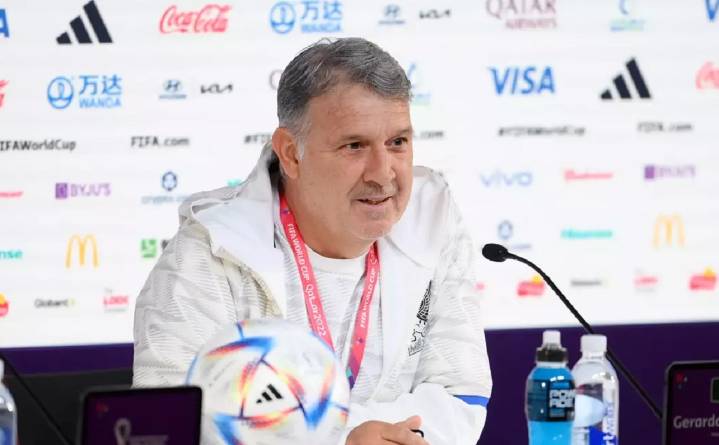 Se definió el nuevo equipo que dirigirá el Tata Martino y hay impacto mundial: «vuelve a Sudamérica…»