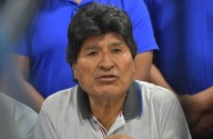 Morales anula su voto y advierte que el Gobierno tiene un plan para cometer un «fraude»