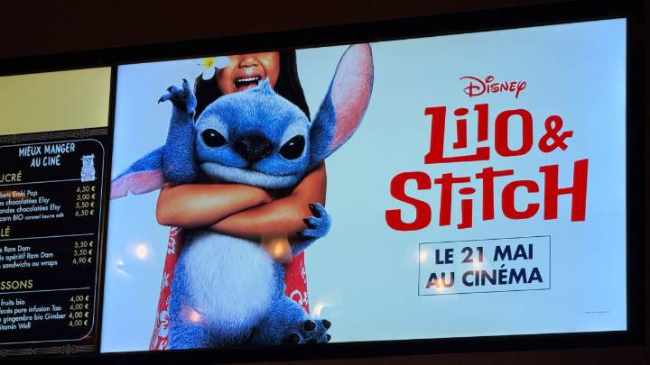 ‘Lilo & Stitch' opens with record-setting $183 Million