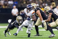 Shocking: Broncos Cut “Physically Imposing” Running Back