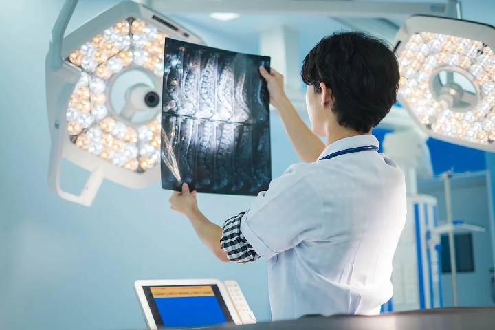 What You Should Know About Spinal Muscular Atrophy (SMA)