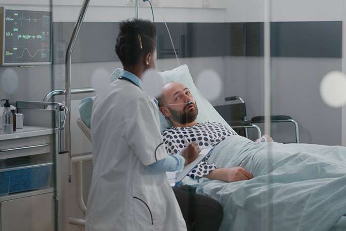 “Her Toes Fell Off Into My Hand”: 35 Moments That Changed Healthcare Workers Forever