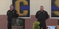 Man gets life in prison in death of Knox Co. deputy during 2