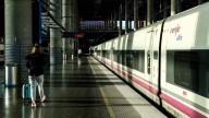 Cortada la línea Madrid-Andalucía y 210 evacuados tras incendiarse un tren en Ciudad Real