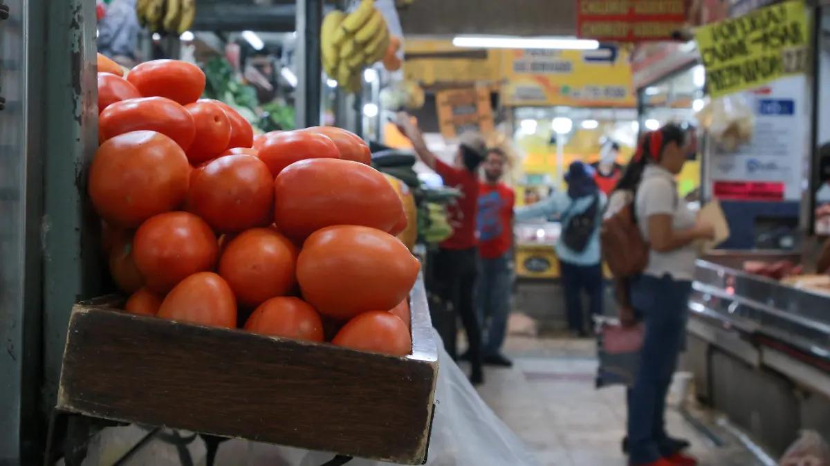 Exportadores de tomate agradecen a Claudia Sheinbaum por respaldo ante riesgo comercial