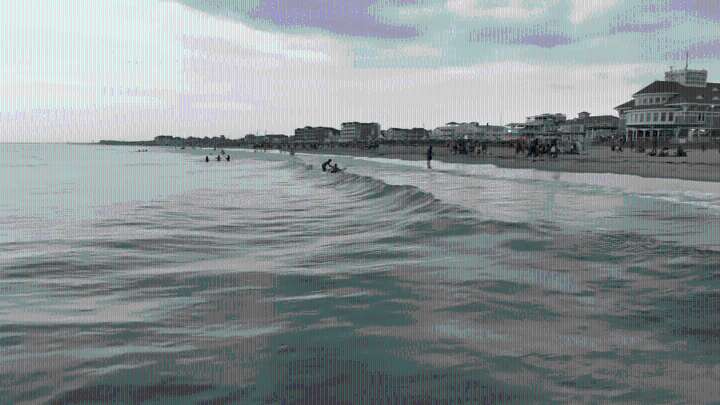 Youness Kraouch, Pinkerton Academy student, drowns at Hampton Beach