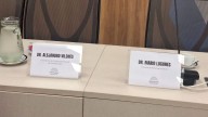 Coimas en Discapacidad: Lugones y Vilches pegaron el faltazo a Diputados Convocados por las comisiones de Salud y Discapacidad, el ministro y el interventor de ANDIS no asistieron tras la difusión de 