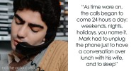 Man Keeps Getting Calls Meant For Doctor Who Won’t Change His Number, So He Starts Booking Appointments