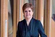 What is the point of Nicola Sturgeon’s memoir?