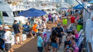 White Marlin Open: Live updates from Day 5 of the fishing tournament
