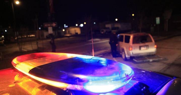 Man who allegedly fled in a stolen vehicle arrested in Mason City