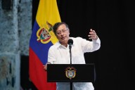 Petro confirma que la abogada disidente del chavismo María Alejandra Díaz está en Colombia