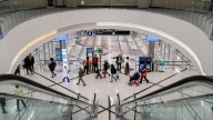 Atlanta airport elevator closing for 3