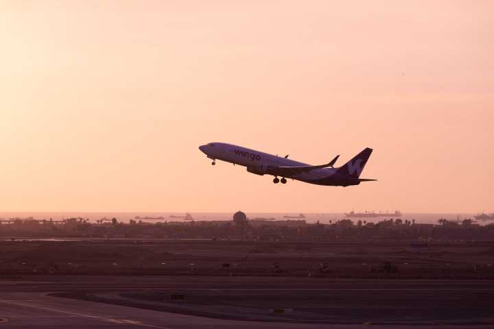 Alarma por posible bomba en vuelo Cusco–Lima fue causada por un menor: todo quedó en falsa alarma