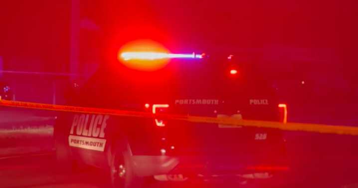 Woman killed following argument over loud music; Suspect found dead with self