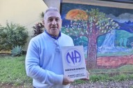 Narcóticos Anónimos celebra 10 años en Oberá: "Existe una salida"