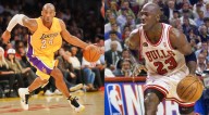 Extremely Rare Kobe Bryant & Michael Jordan 1-Of-1 Card Is Up For Auction, Expected To Sell For Over $6