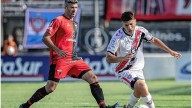 Se modificó la hora del cotejo entre Colón y Chacarita de la 28ª fecha en Santa Fe