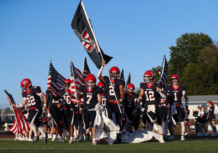 Pennsylvania high school football scores for Friday, Aug. 29, 2025