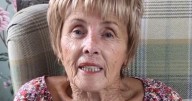 Gogglebox favourite Shirley issues plea in video as fans rush to show support
