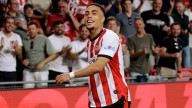 Sergiño Dest nets stunner as PSV score 6 in Eredivisie opener