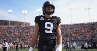 Vanderbilt hosts Charleston Southern in season opener after bowl win