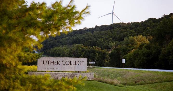 Megan Mayhew Bergman to speak at Luther's Writers Festival