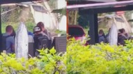 Alcalde de Mesitas del Colegio hizo explosiva revelación sobre tres personas asesinadas en una finca: “Antecedentes gravísimos”