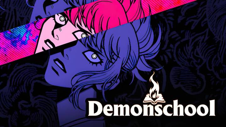 Persona Series-Inspired Tactical RPG Demonschool Launches Next Month on PC and Consoles