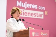 Avanza el bienestar en el Edomex, 1.9 millones de personas superan la pobreza: INEGI y CIEPS