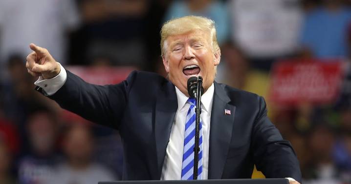 Donald Trump Calls for ‘Crooked’ ABC and NBC to Be 'Terminated' In Epic Late