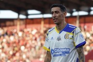 Cómo ver en vivo Rosario Central vs Newell's: horario y formaciones