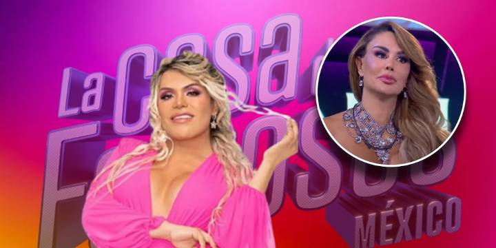 Wendy Guevara marca sus diferencias con Ninel Conde: “platicamos de ganadora a exparticipante”