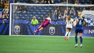Reign play San Diego to a scoreless draw in Seattle