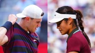 Emma Raducanu’s ‘Cold’ US Open Exchange With Jack Draper Sparks Wild Remarks Emma Raducanu's post-match exchange with compatriot Jack Draper at the US Open stirs interesting theories on social media. 