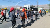 Moody's: Minería ilegal, inseguridad y corrupción "empiezan a infiltrarse en el Estado" y puede afectar la calificación crediticia del Perú