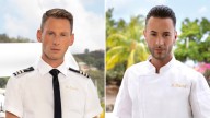 Below Deck's Fraser Has Been Dodging Anthony's Calls After Onscreen Drama
